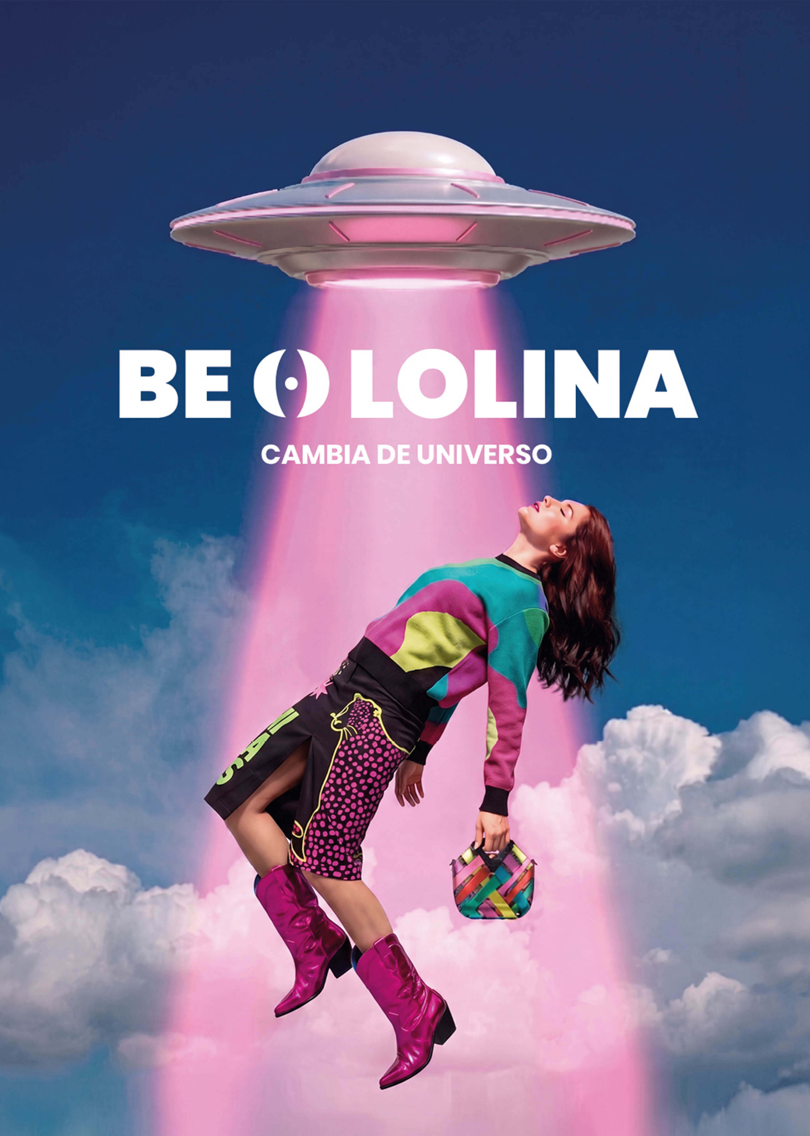 La Loca de la Colina