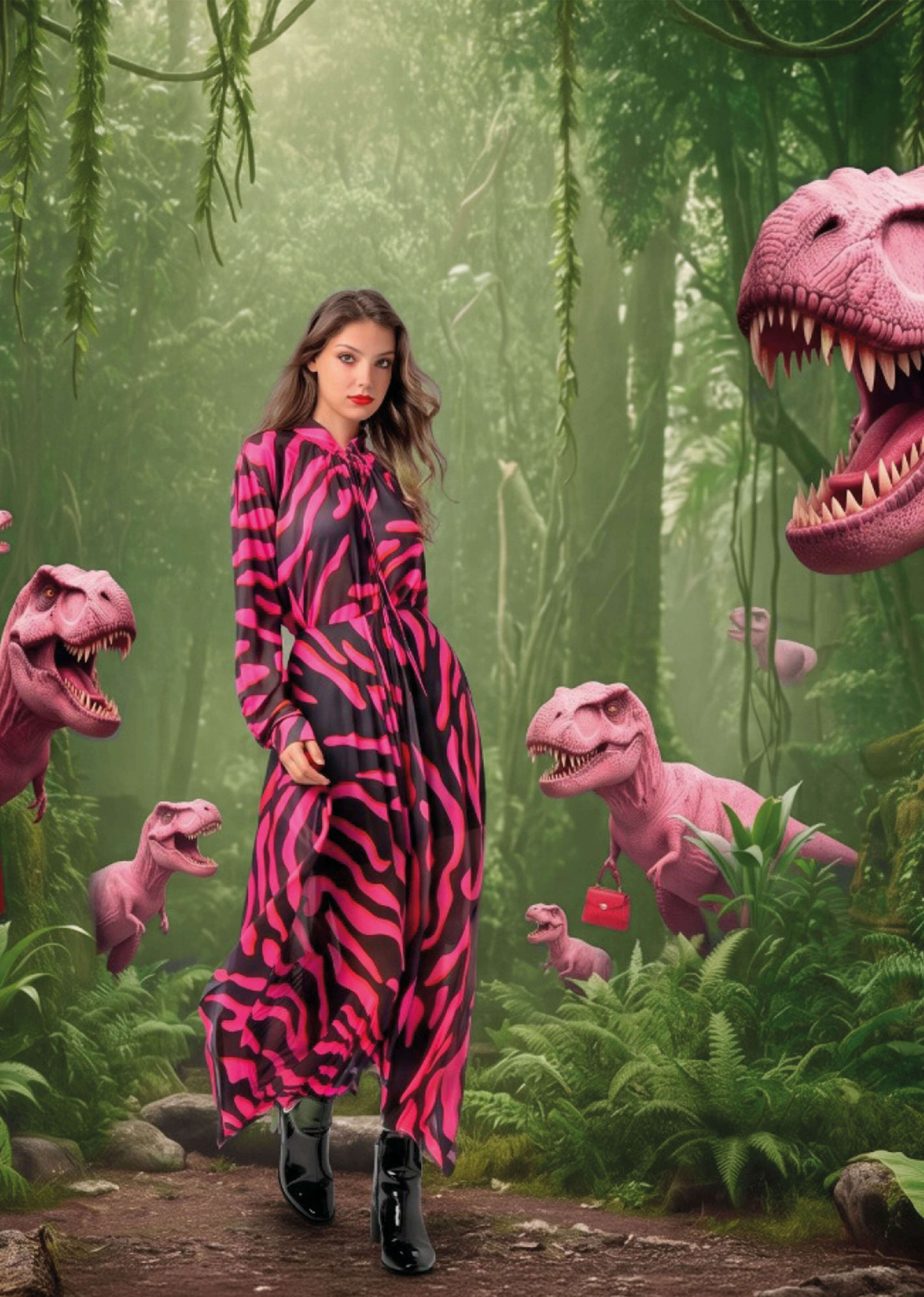 La Loca de la Colina