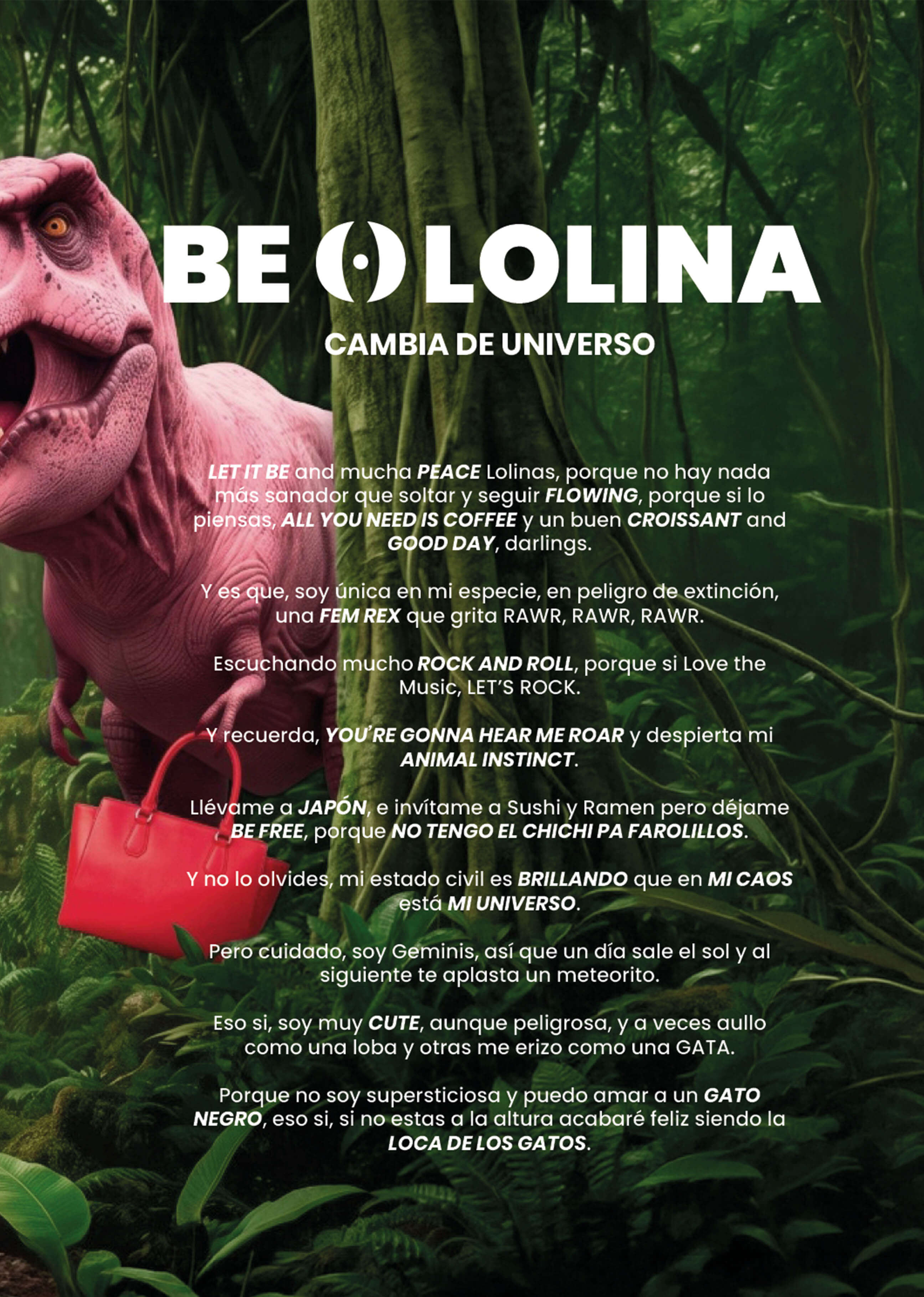 La Loca de la Colina