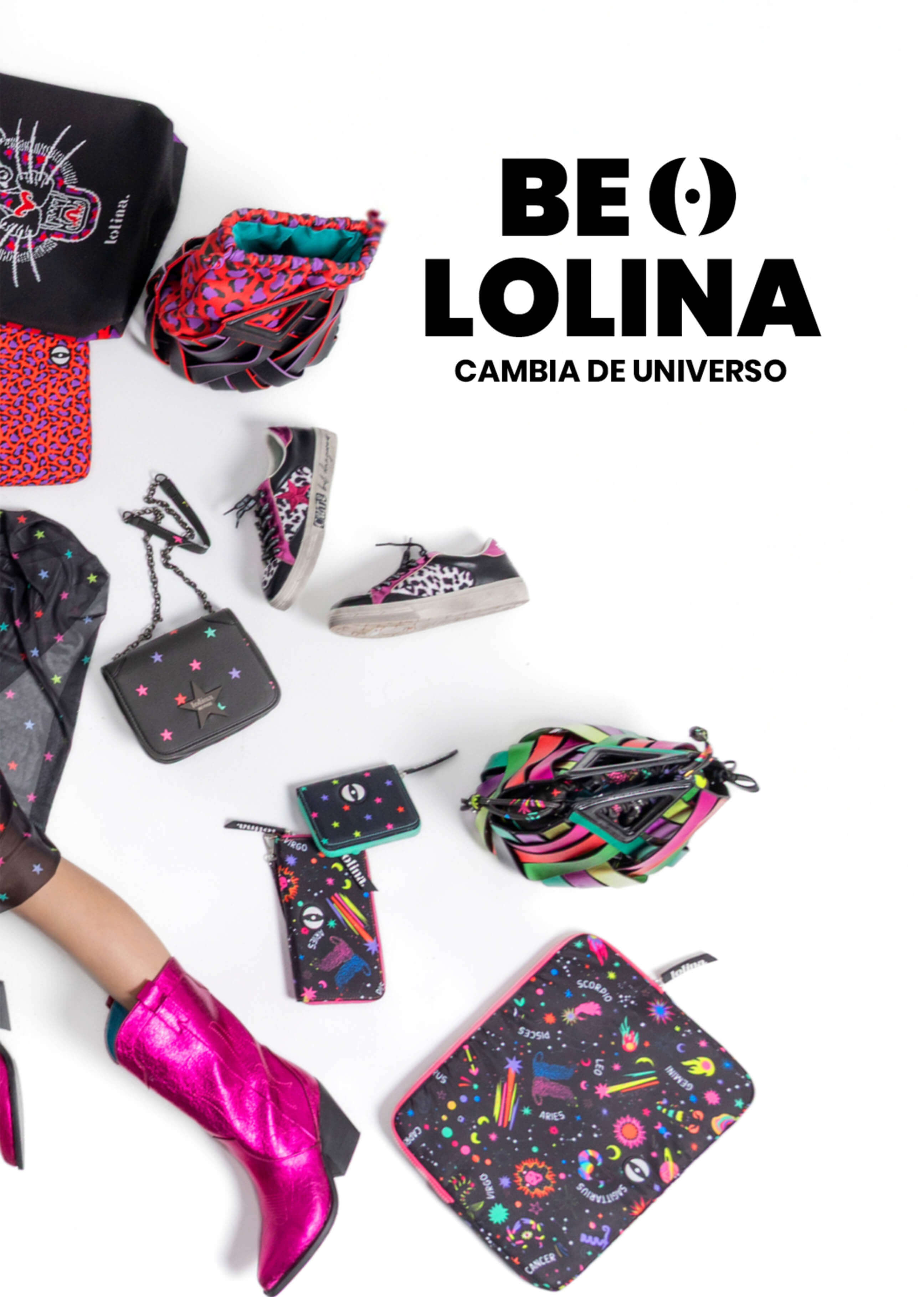 La Loca de la Colina