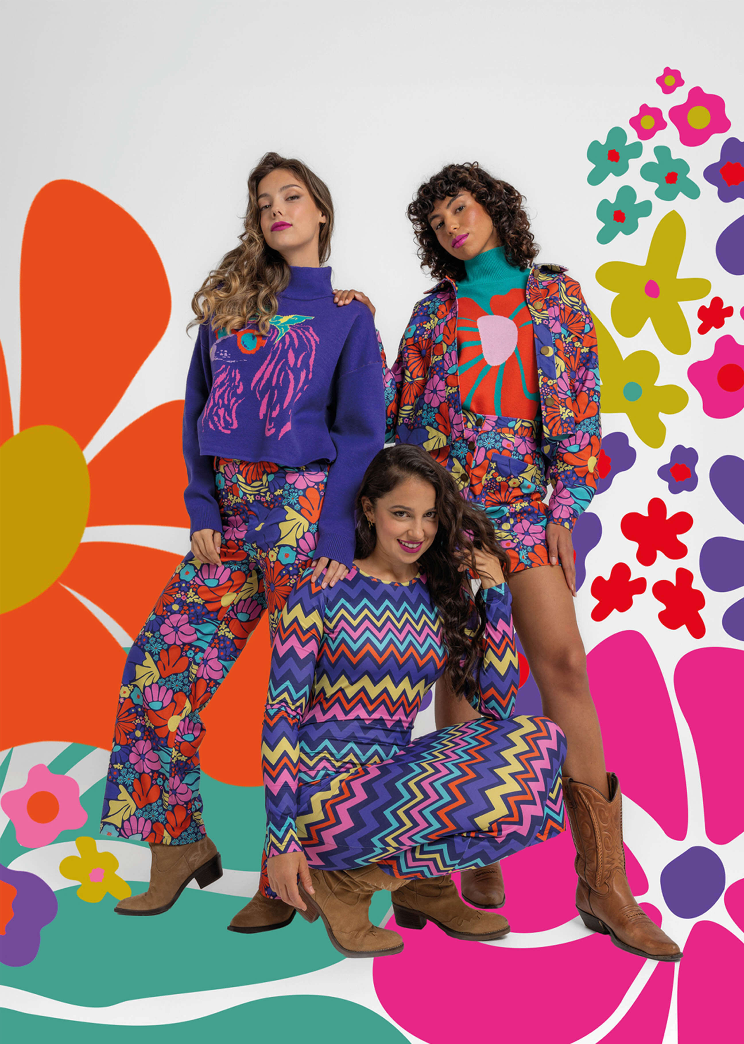 La Loca de la Colina