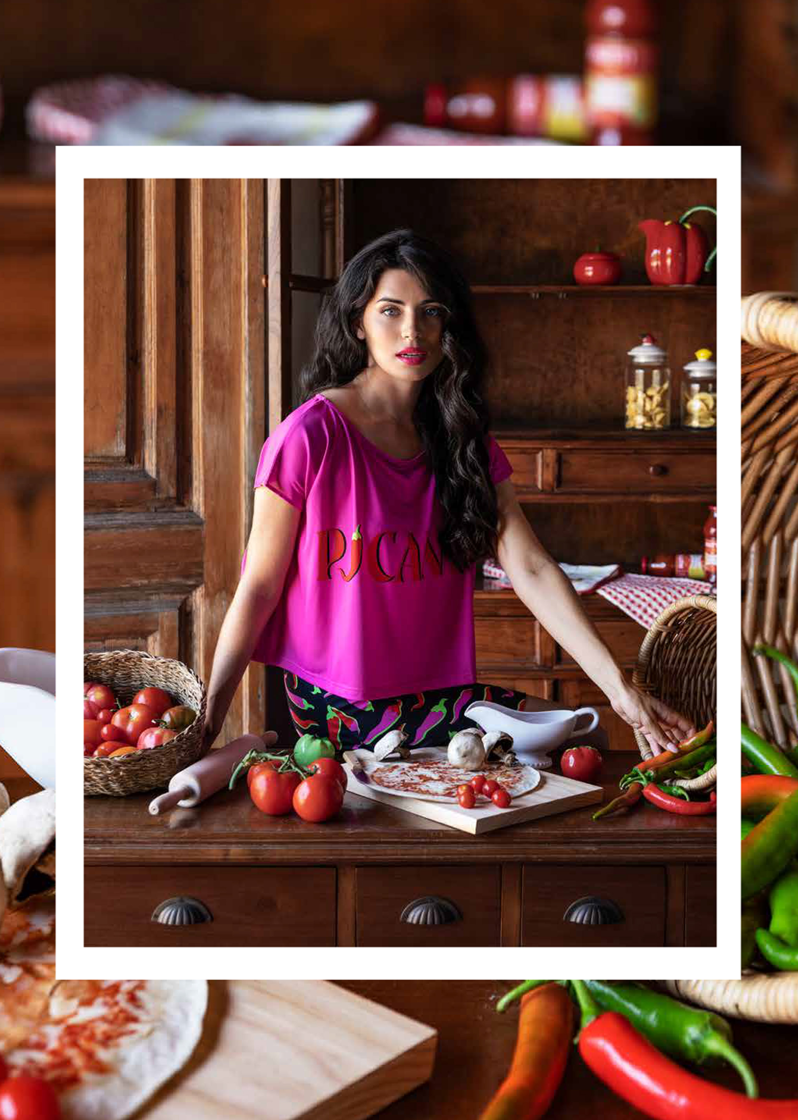 La Loca de la Colina