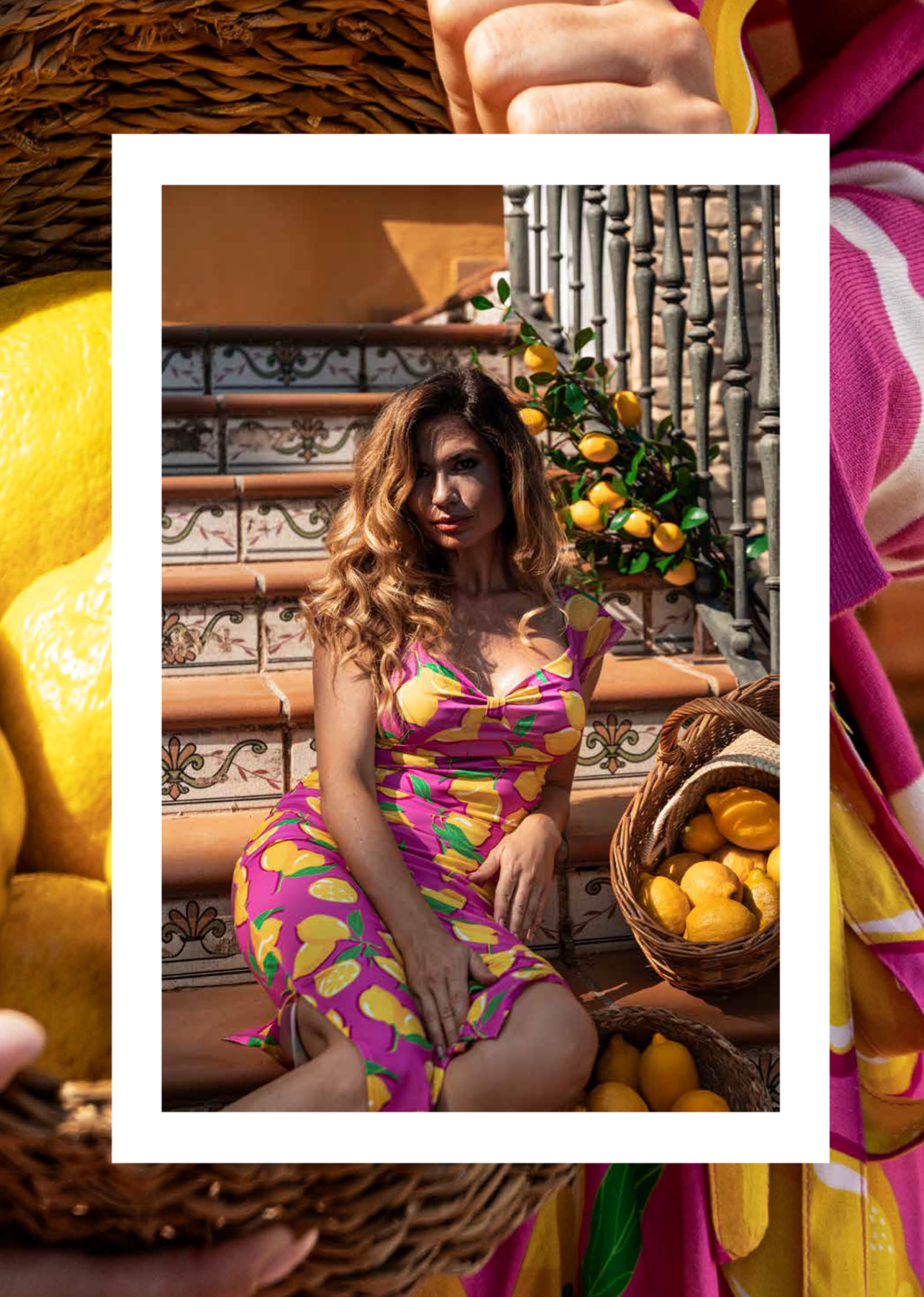 La Loca de la Colina