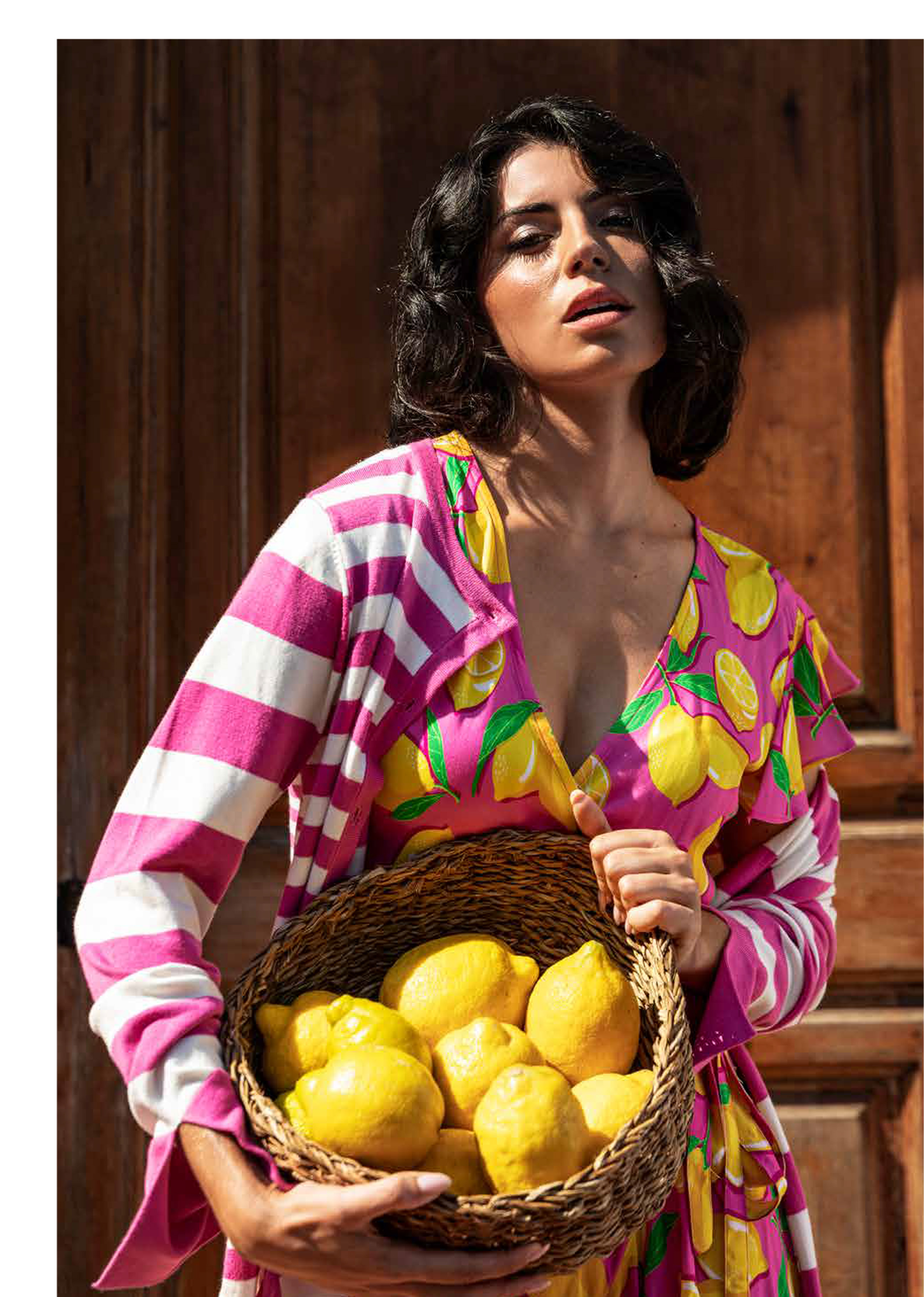 La Loca de la Colina