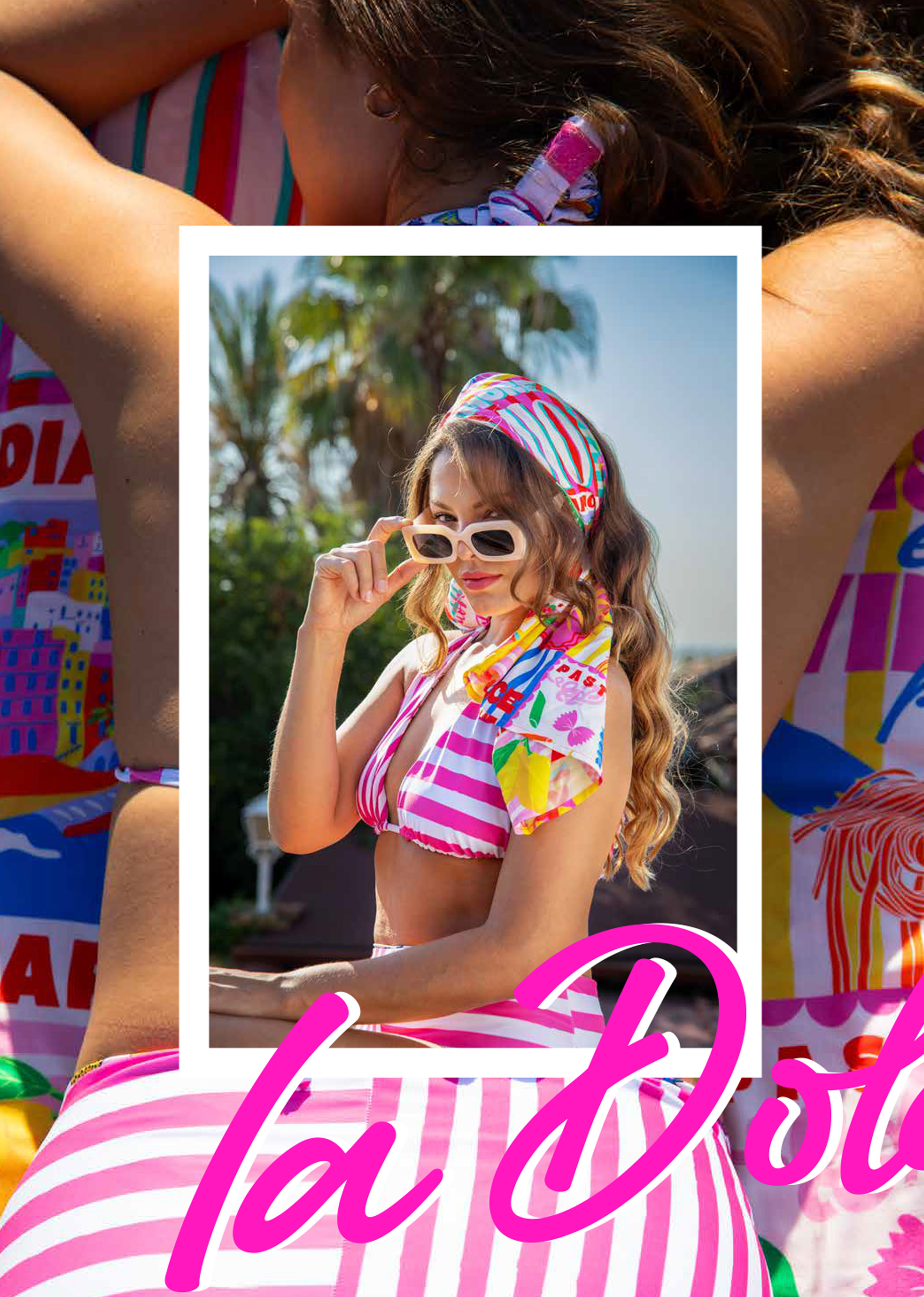 La Loca de la Colina