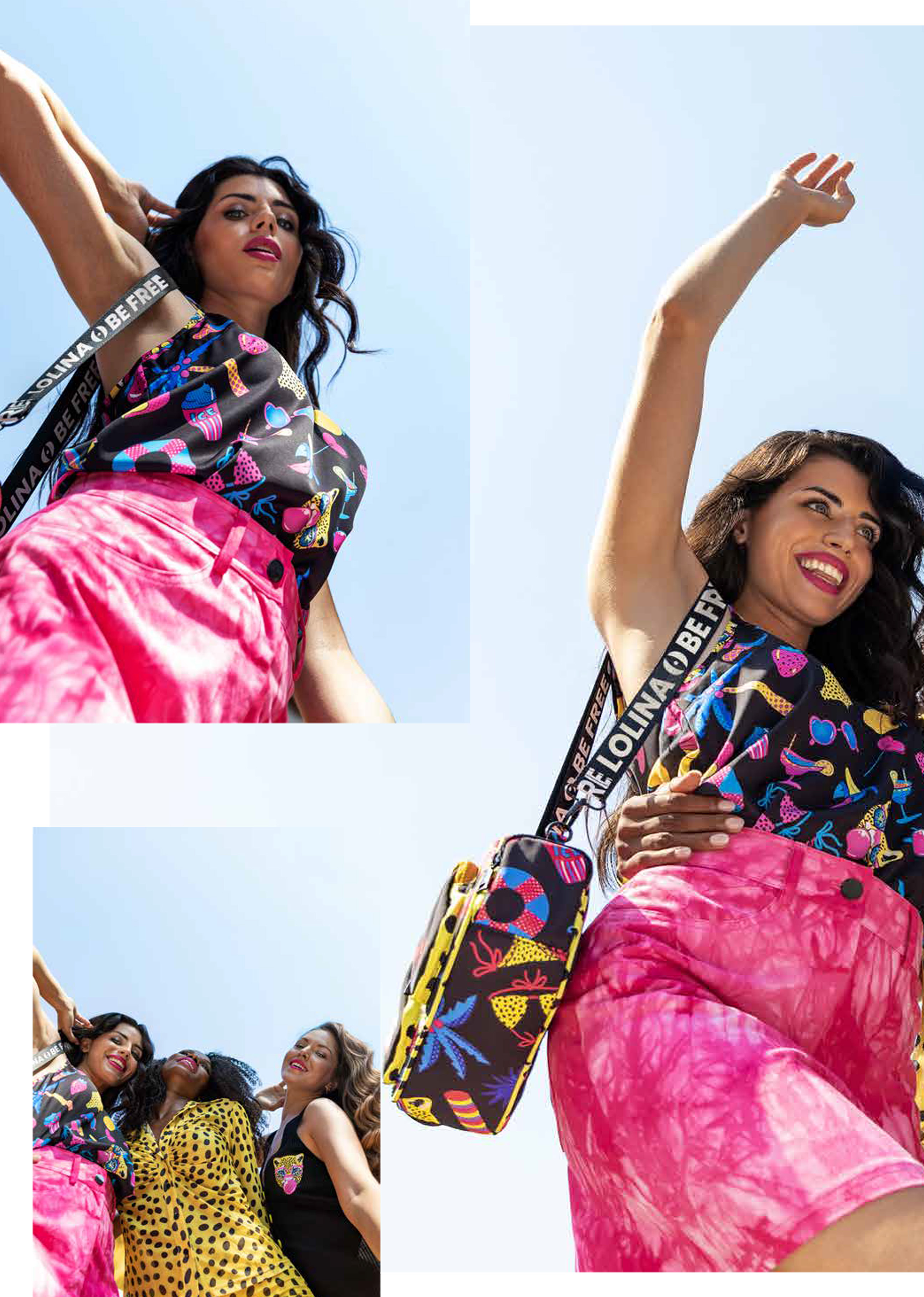 La Loca de la Colina