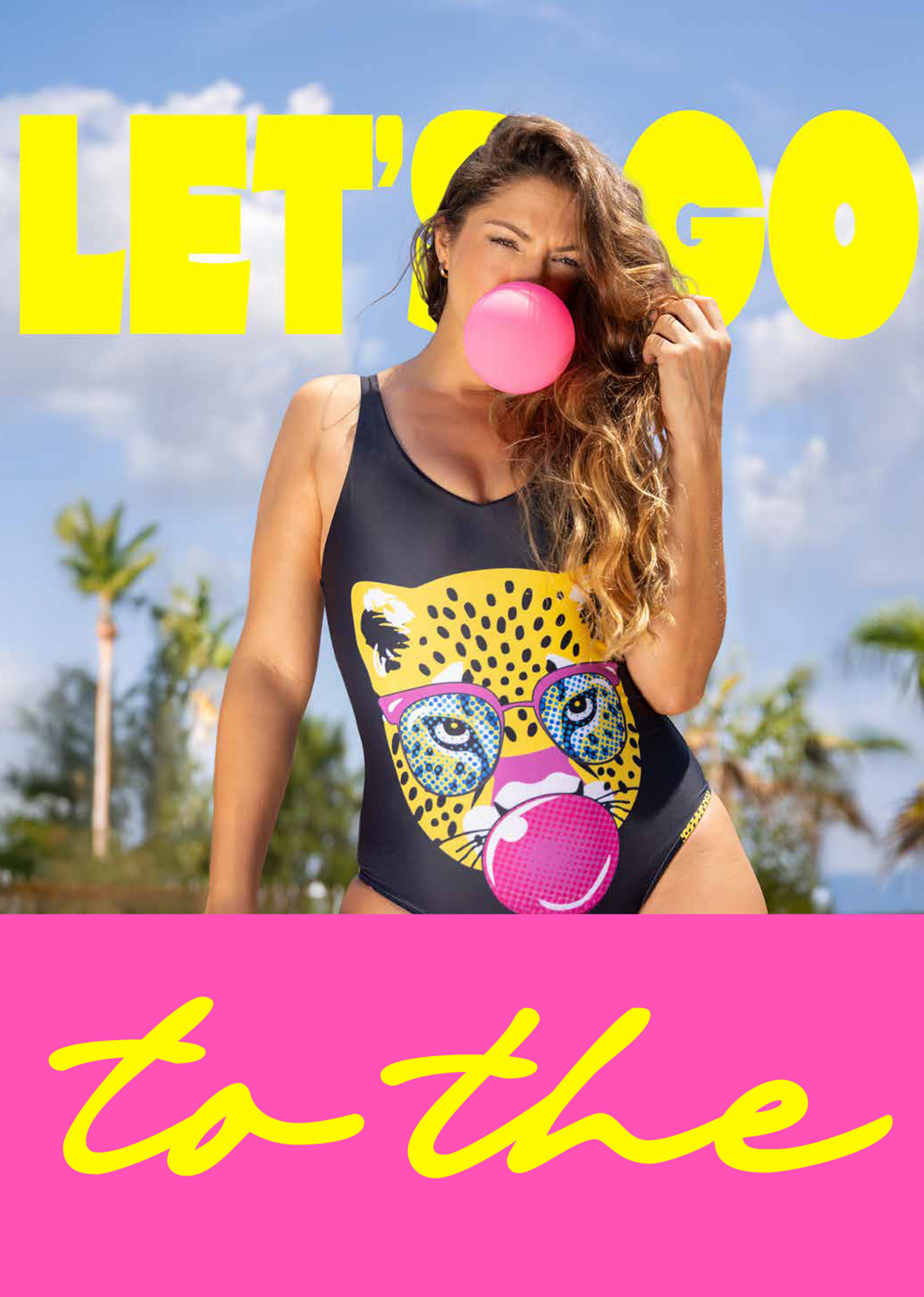 La Loca de la Colina