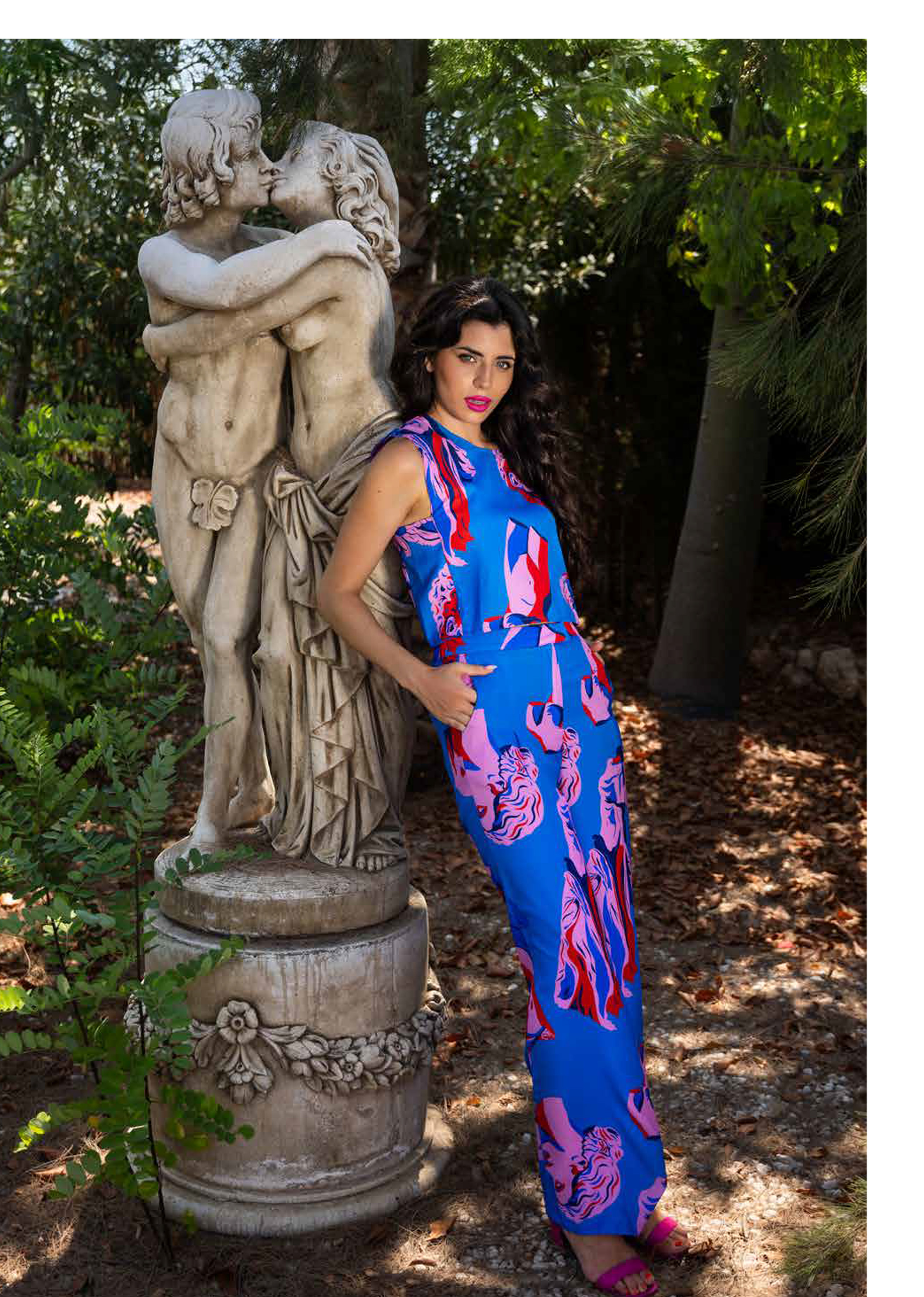 La Loca de la Colina