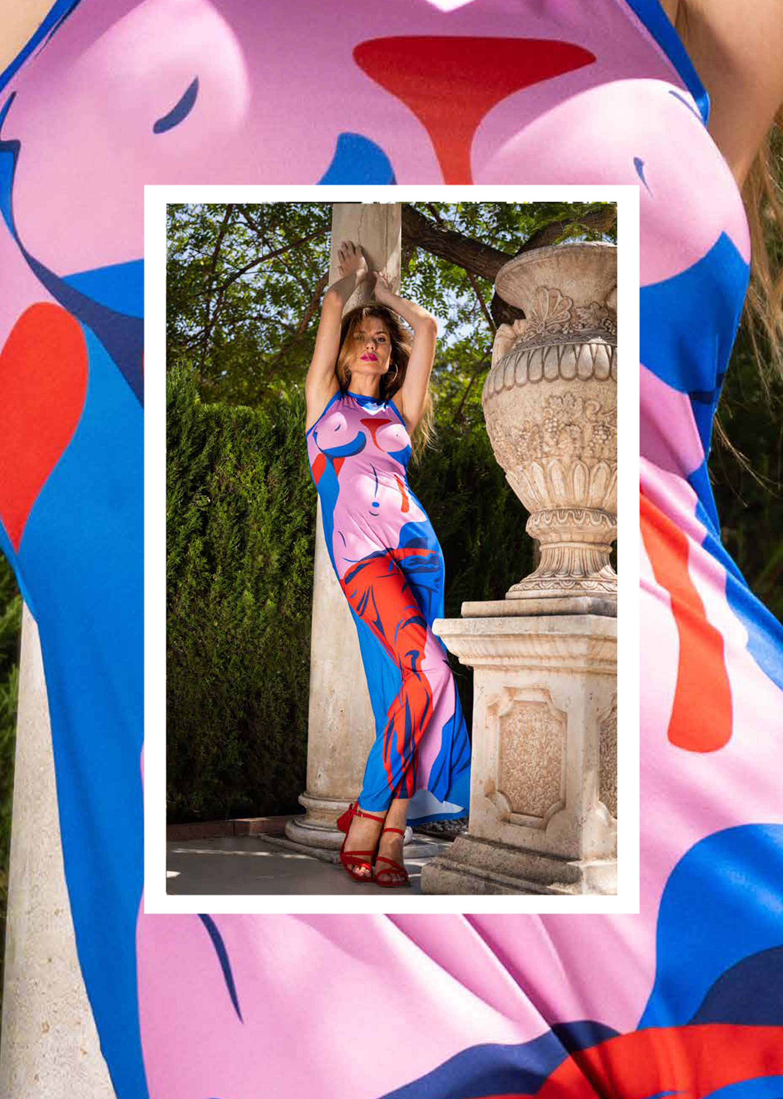 La Loca de la Colina