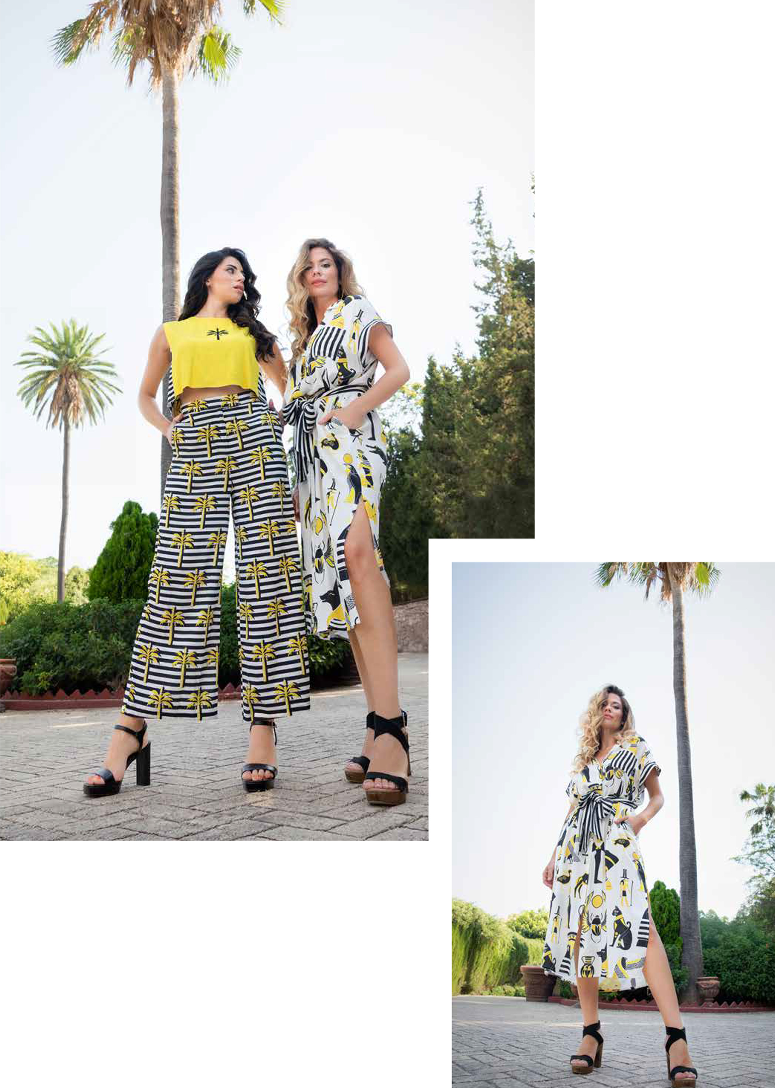 La Loca de la Colina