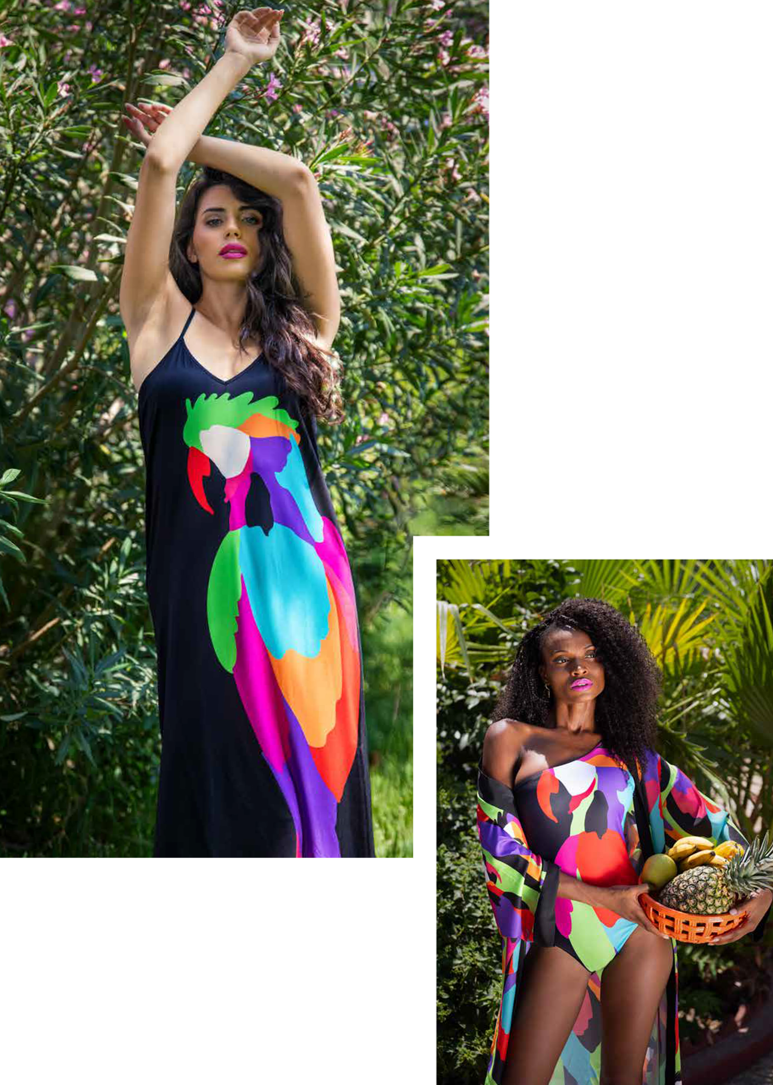 La Loca de la Colina