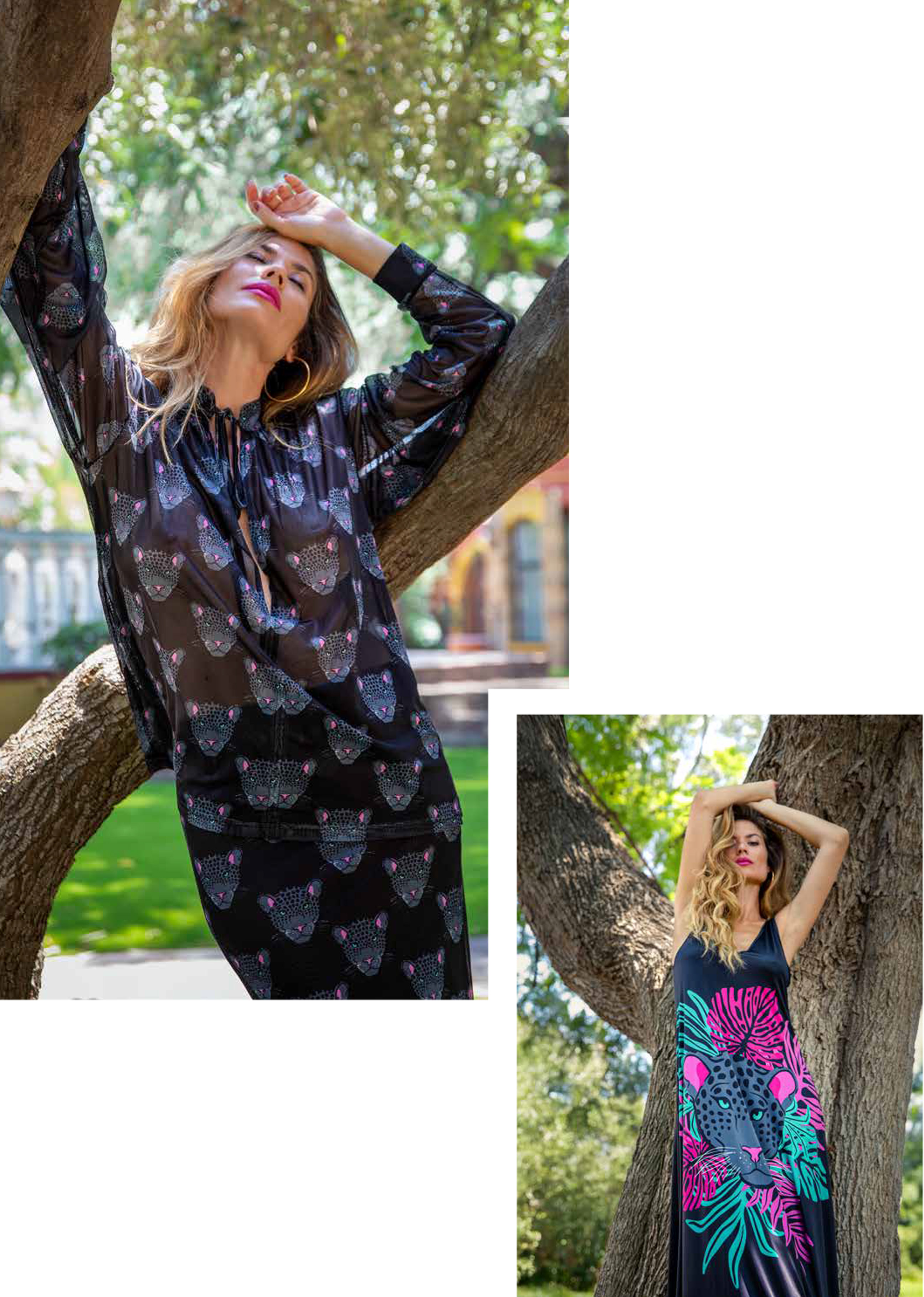 La Loca de la Colina