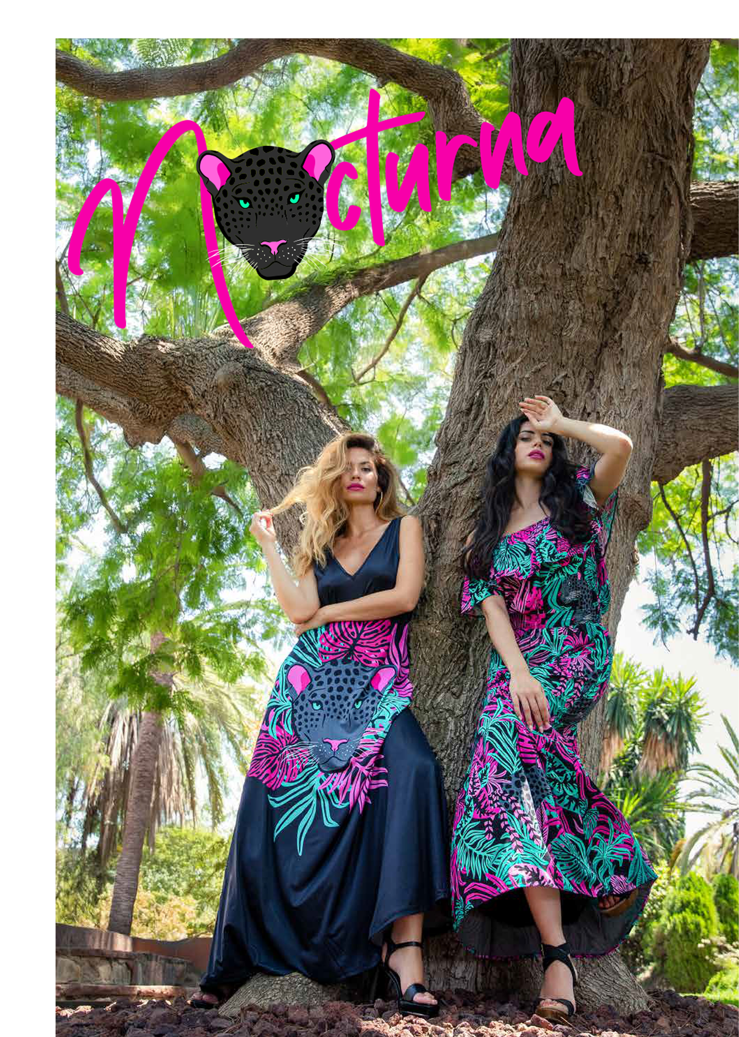 La Loca de la Colina