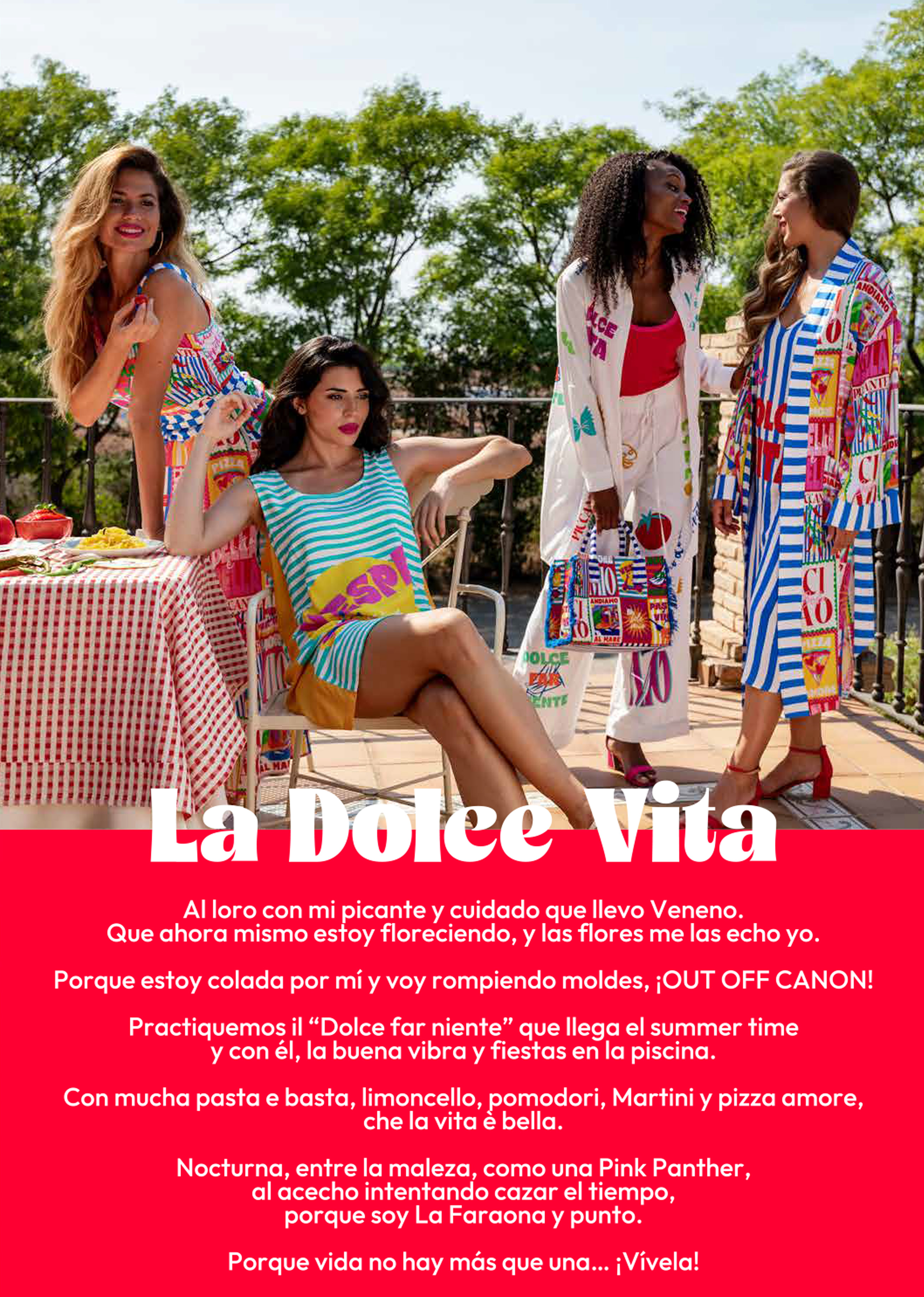 La Loca de la Colina