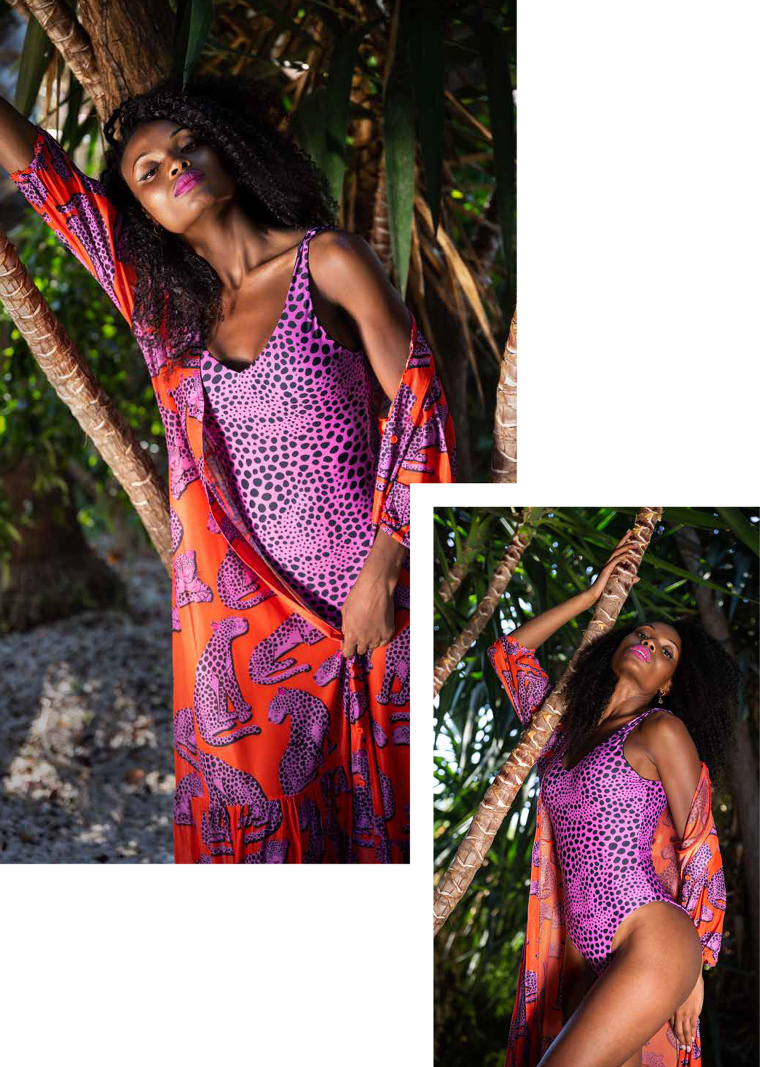 La Loca de la Colina