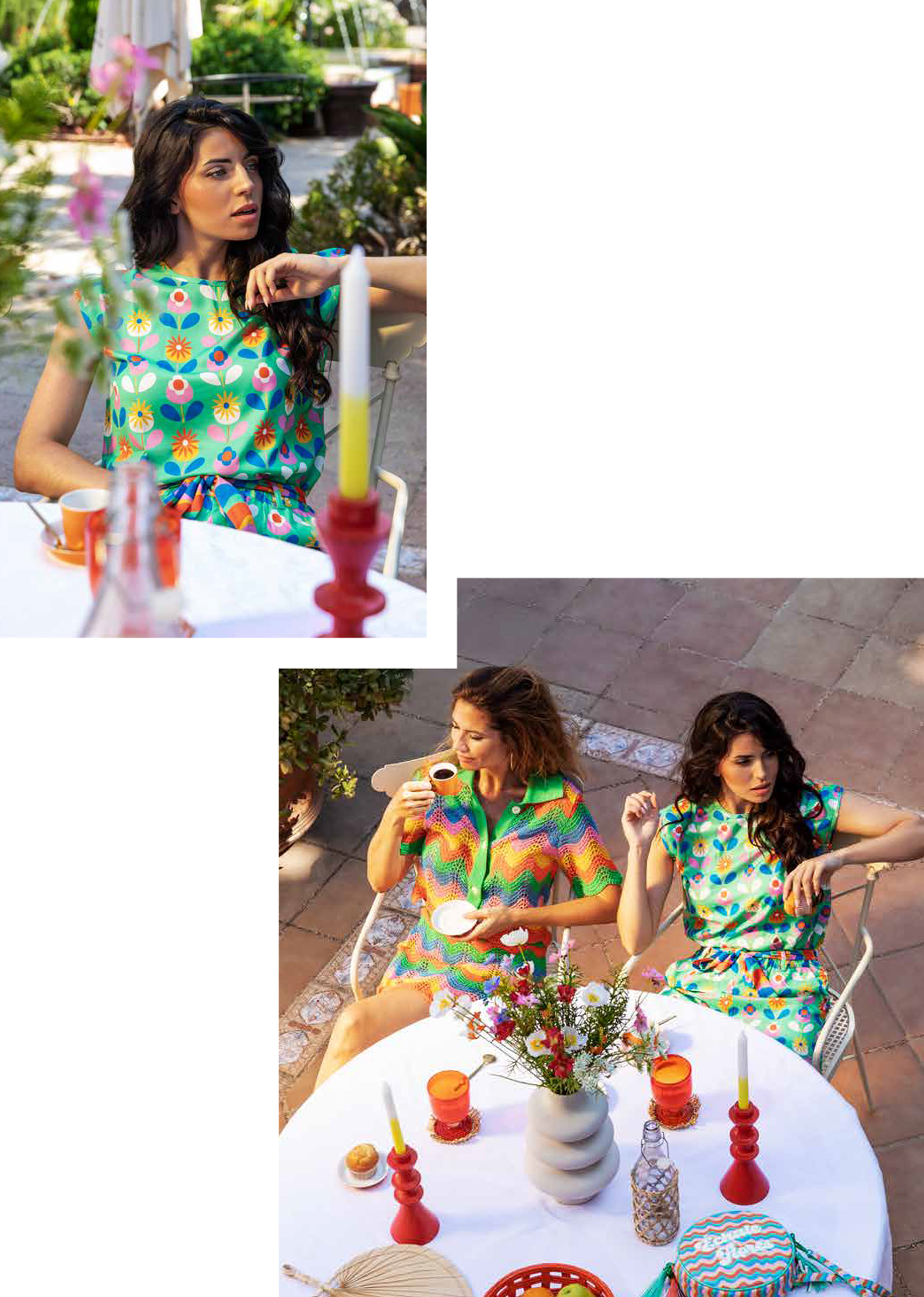 La Loca de la Colina