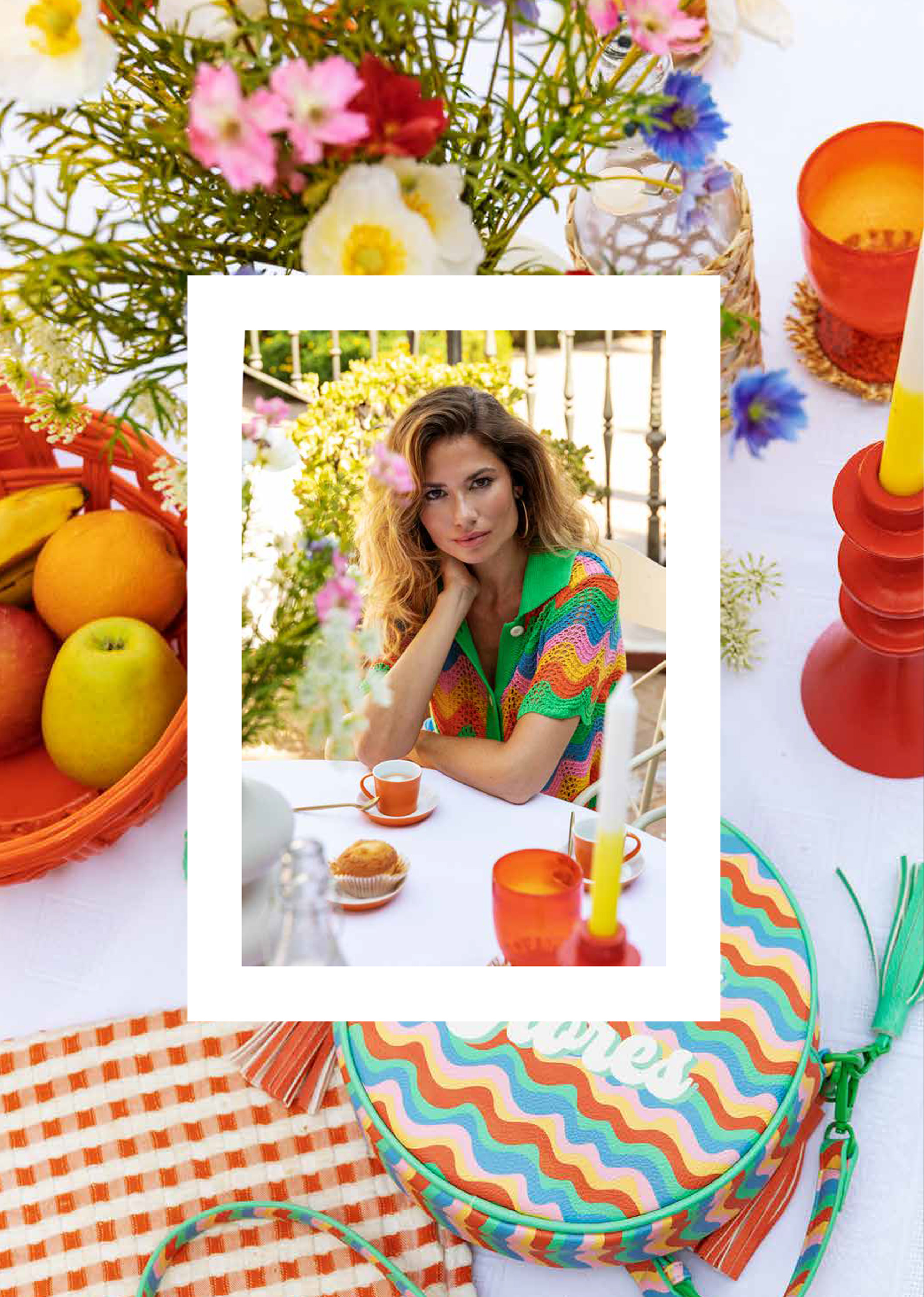 La Loca de la Colina