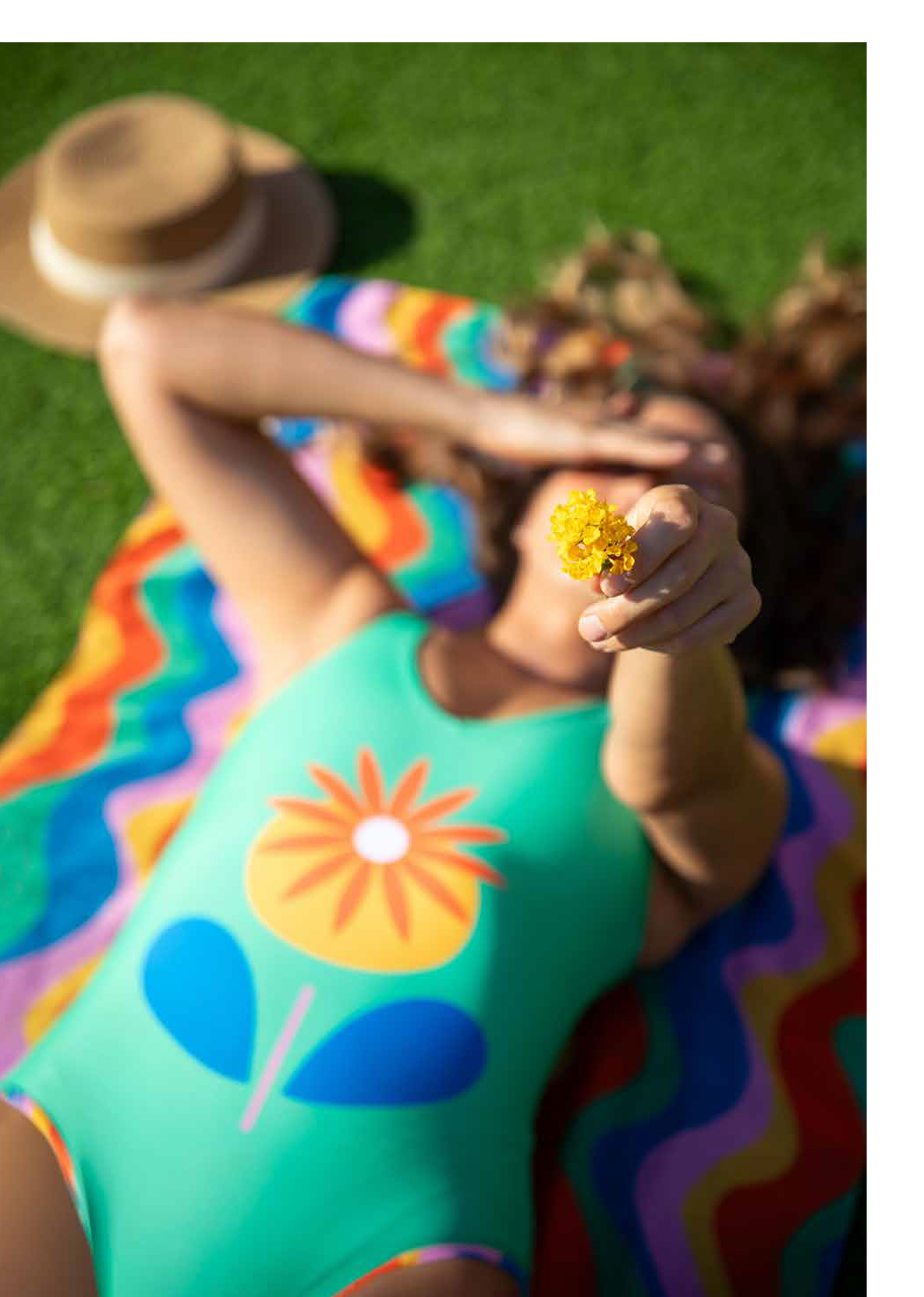 La Loca de la Colina