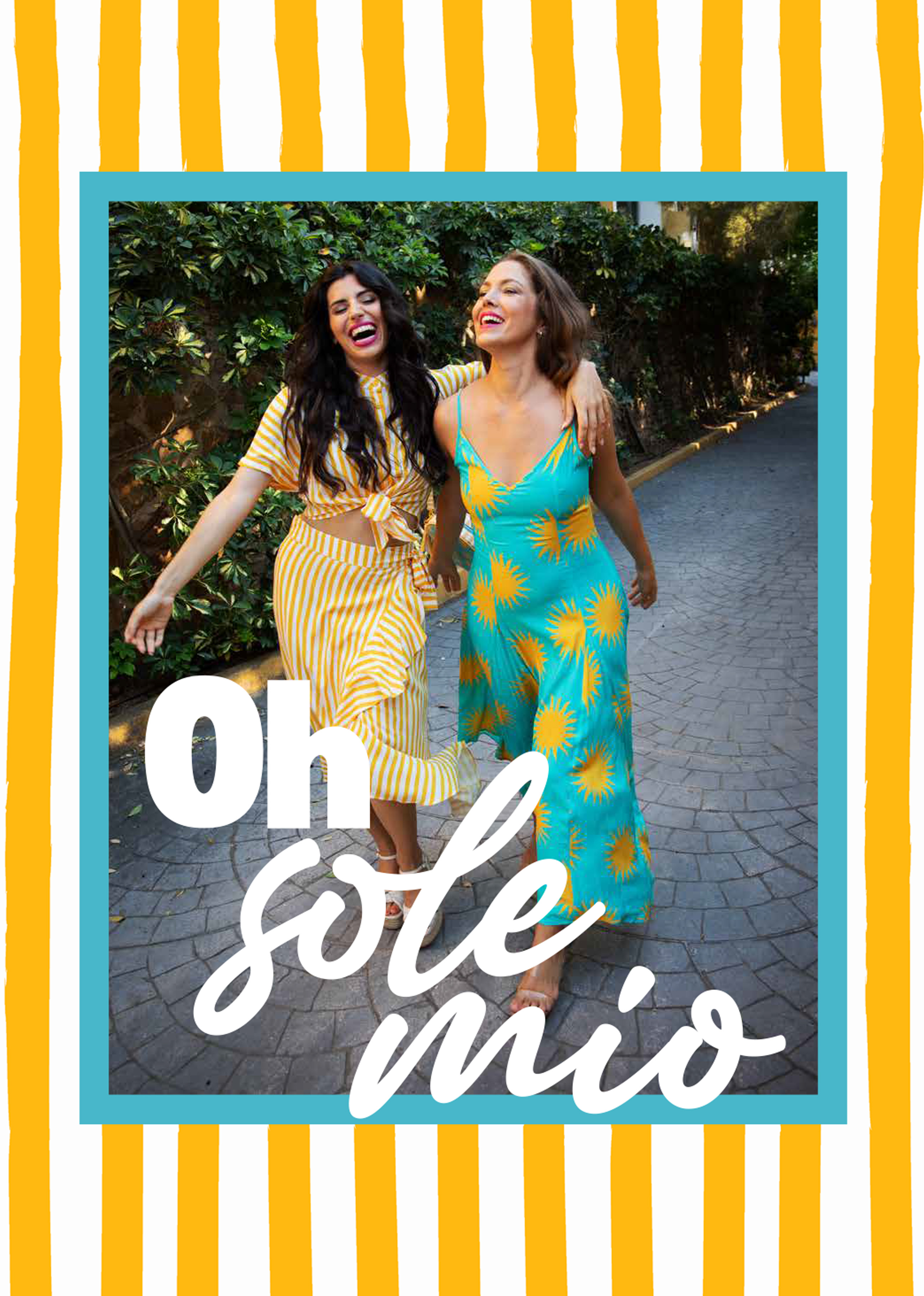 La Loca de la Colina