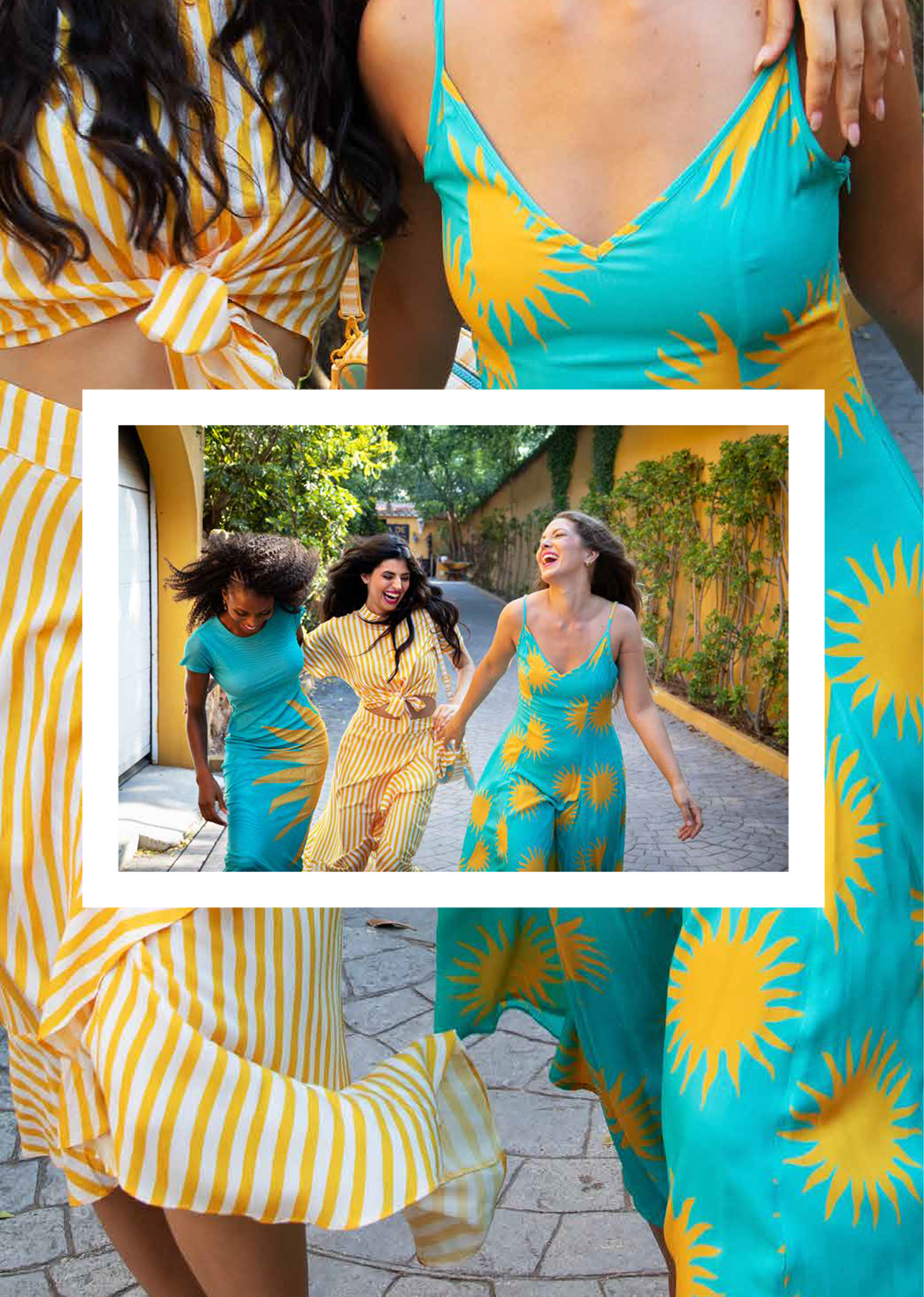 La Loca de la Colina