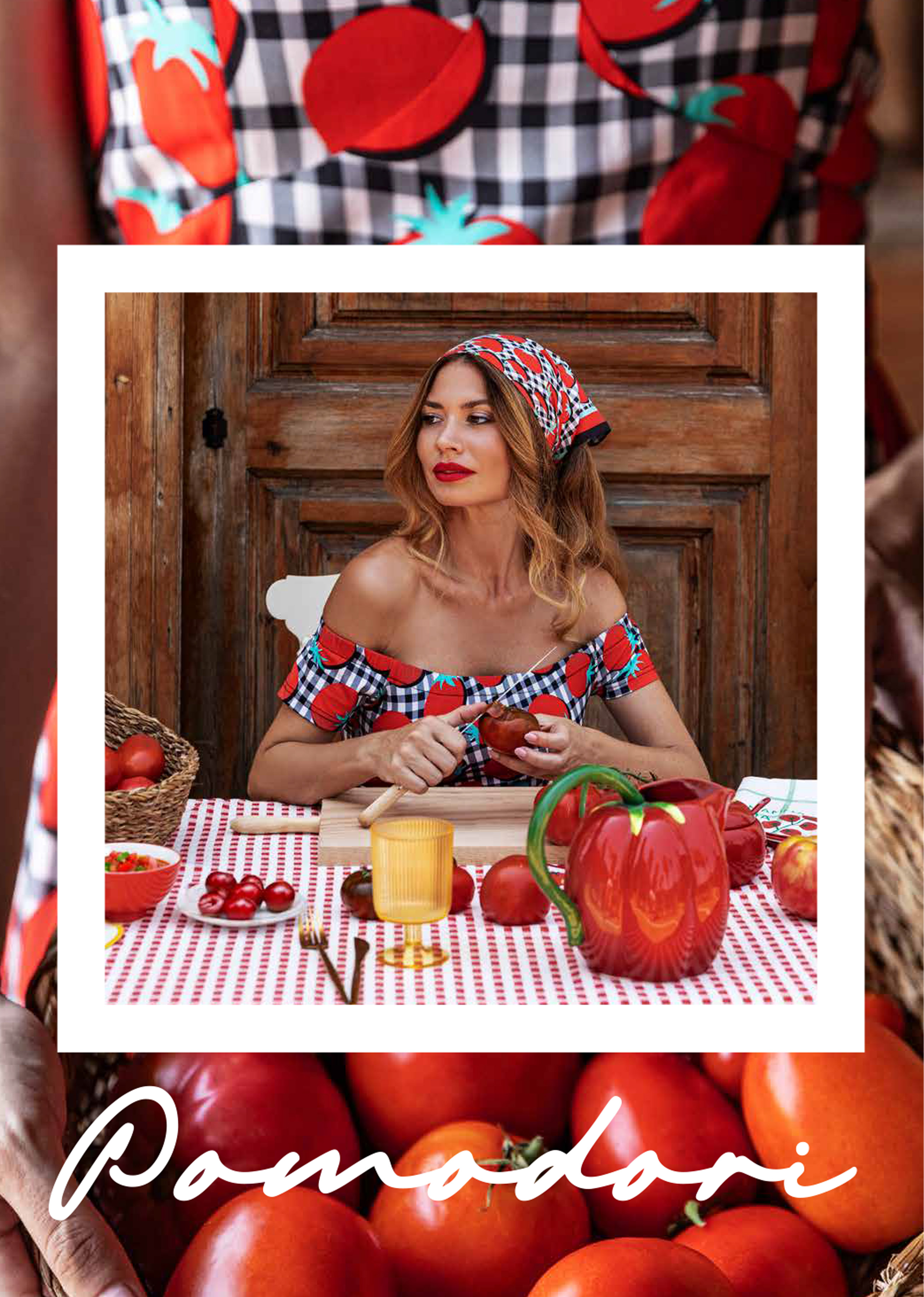 La Loca de la Colina