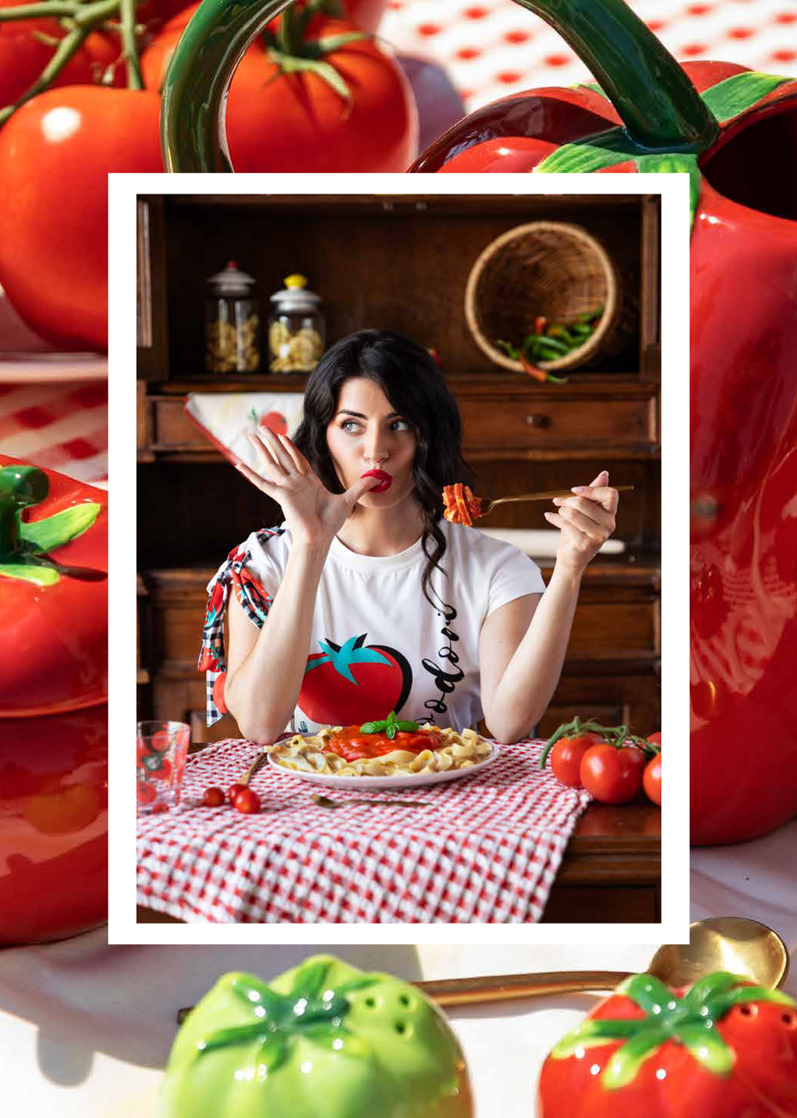 La Loca de la Colina