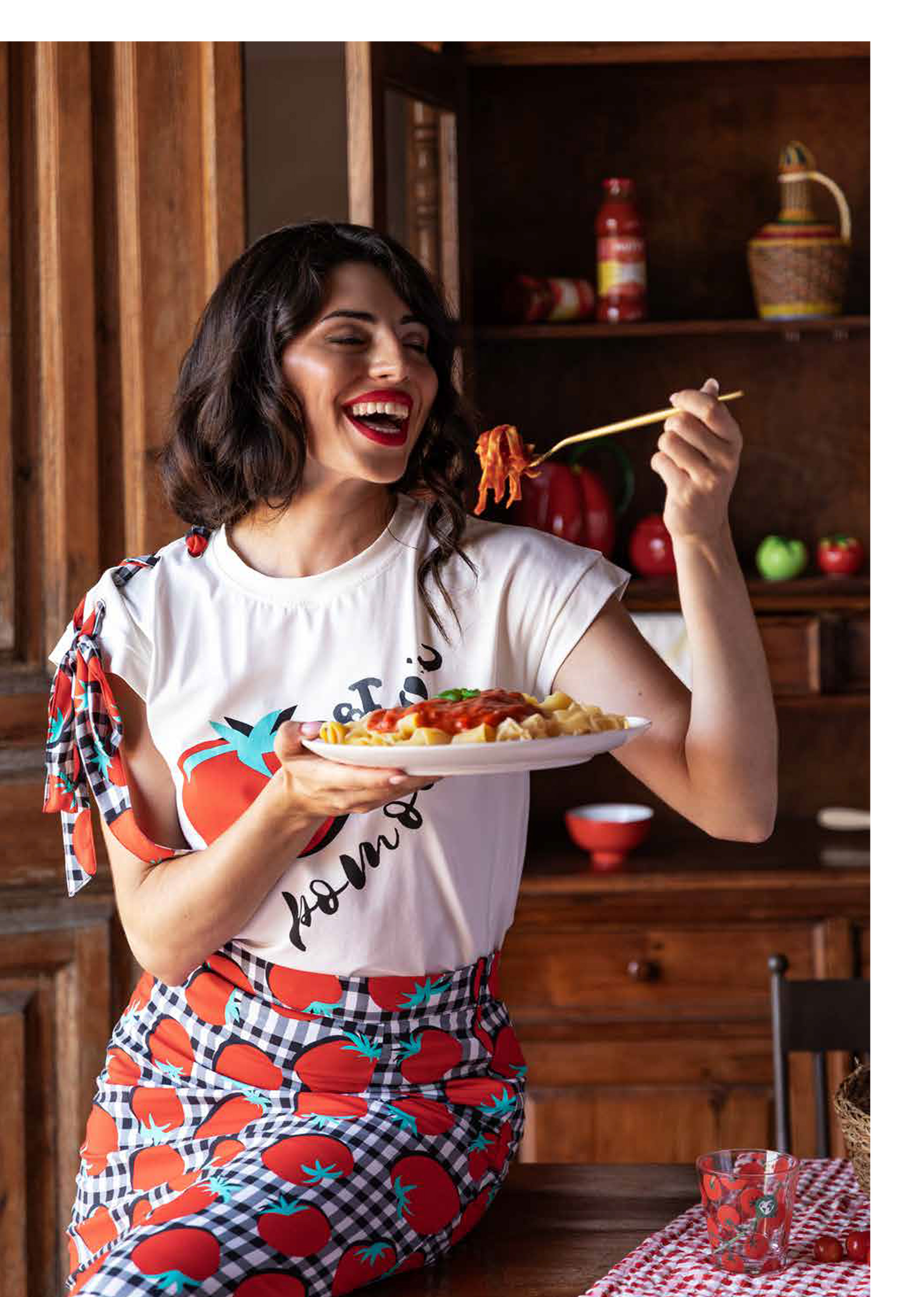 La Loca de la Colina