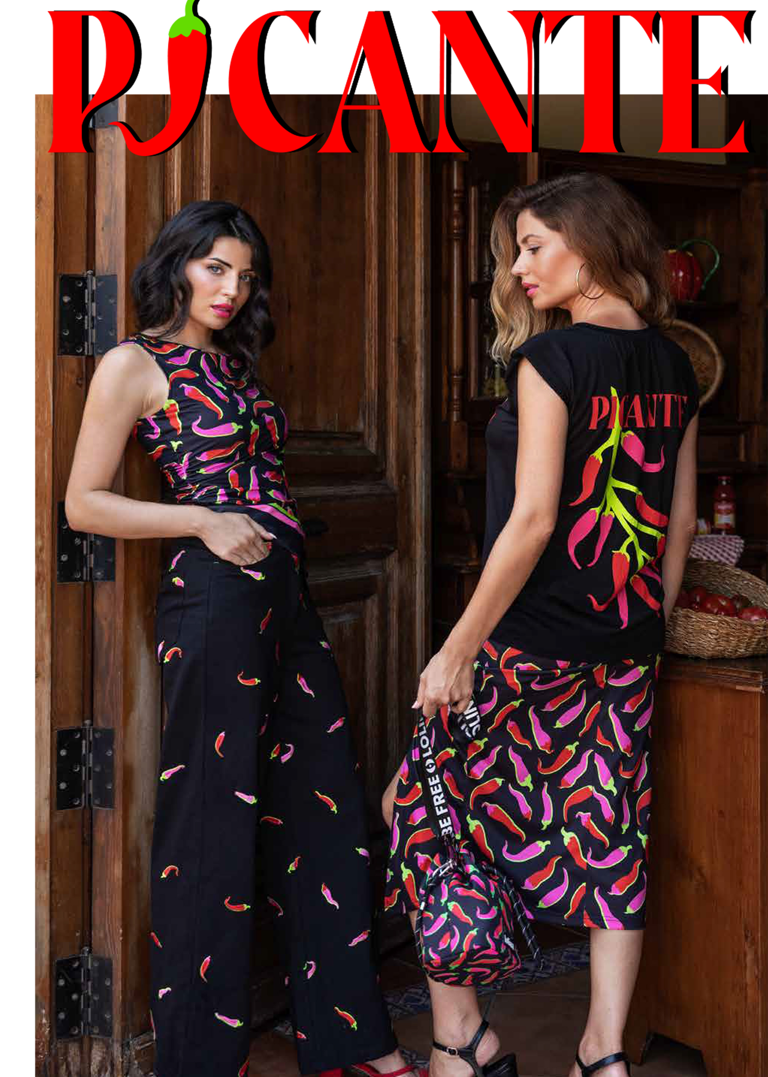 La Loca de la Colina