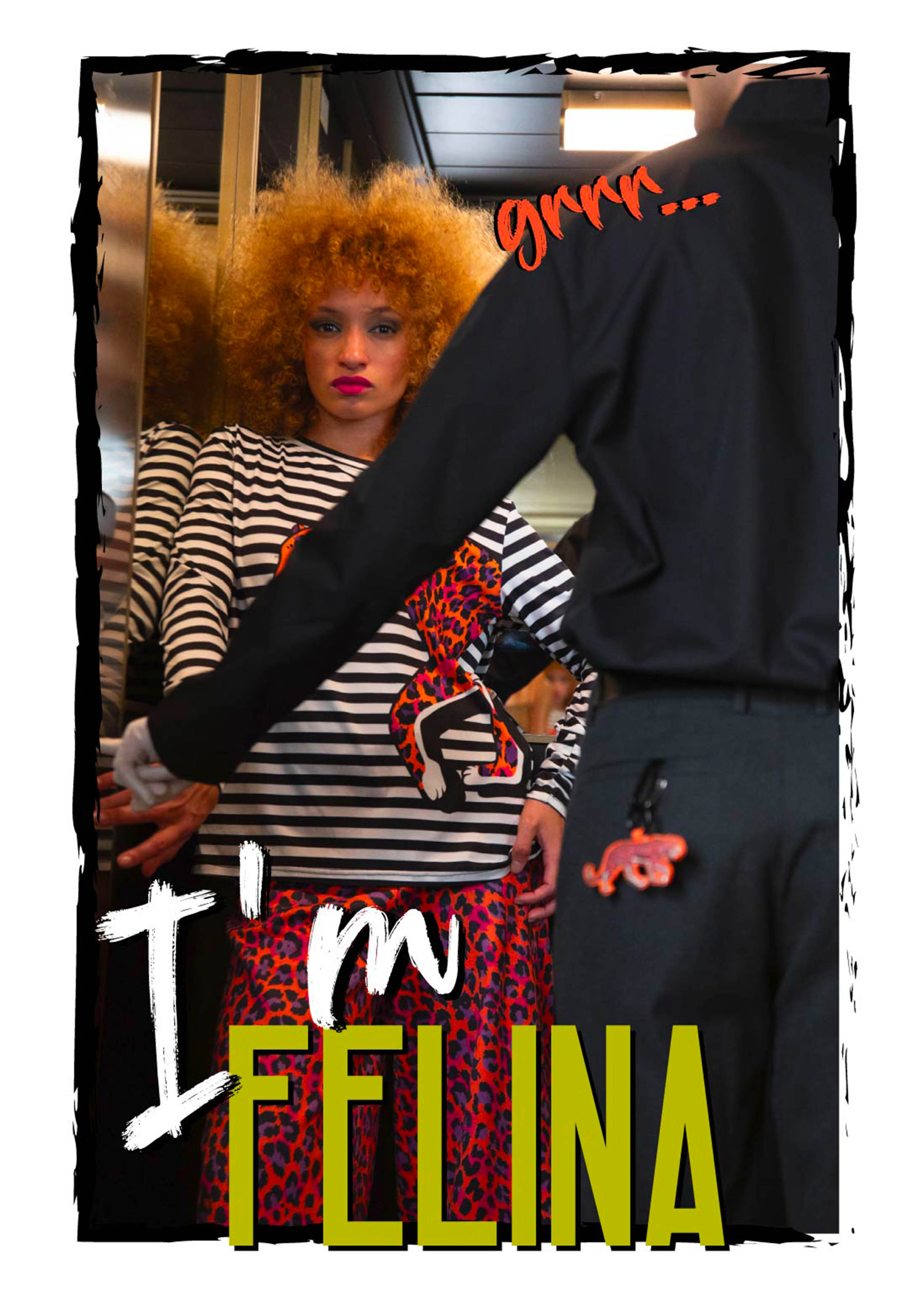 La Loca de la Colina